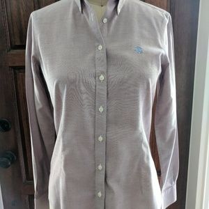 Brooks Brothers Fitted Shirt